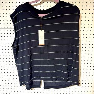 Calia muscle tee. XXL. NWT